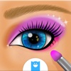 Eye Makeup - Fashion Salon Games for Girls