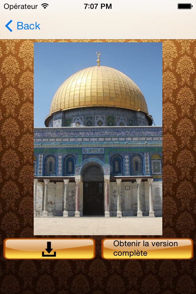 Islam Wallpapers - Lite screenshot 3