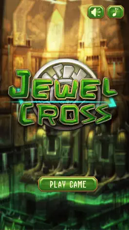 Game screenshot Jewel Cross mod apk