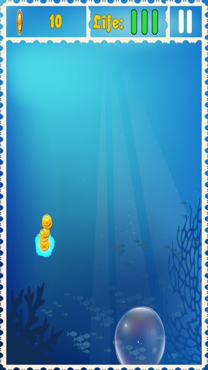 Bubbles Blast Popping Game For Kids