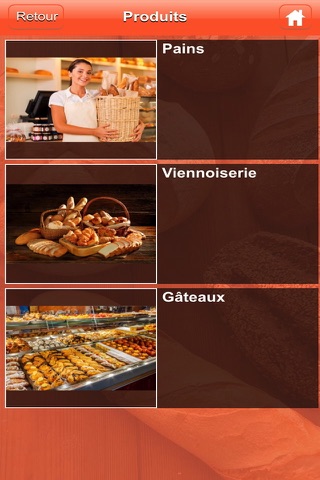 El'o Boulangerie Pâtisserie screenshot 2