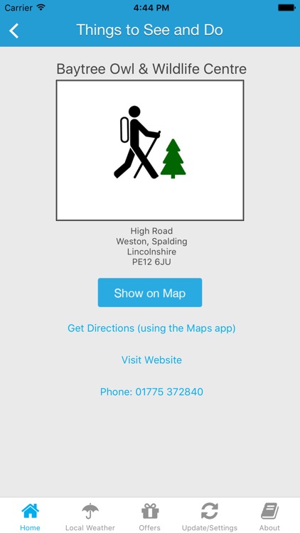 Towns of South Holland screenshot-3