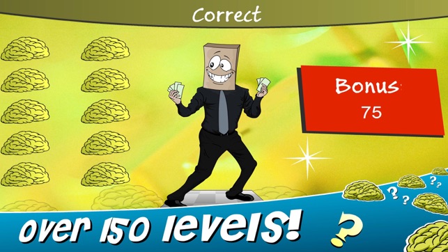 Big Bad Quiz(圖3)-速報App