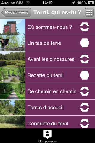 MOBIL'ICI screenshot 4