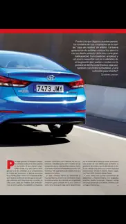 coches revista iphone capturas de pantalla 3