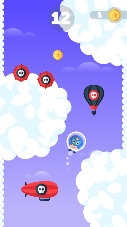 Kosmo Endless Space Adventure