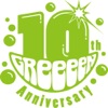 GReeeeN - iPhoneアプリ