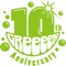 The Official app for GReeeeN