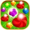 Connect Candy Blast - Fun Game is the best game in arcade style
