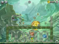 El Dorado - Ancient Civilization Puzzle Game ipad bilder 1