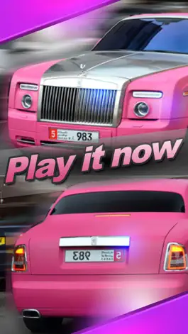 Game screenshot Poker Run 3D,car racer games apk