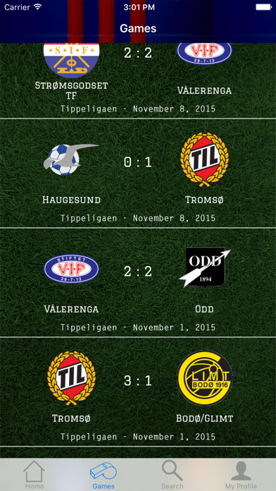 Screenshot #3 pour Forzify VIF