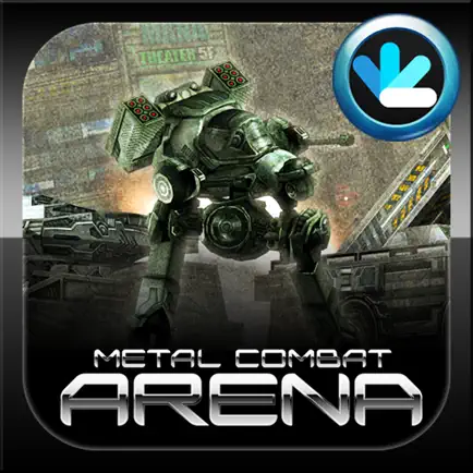 Metal Combat 3D Cheats