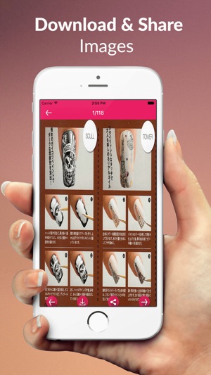 New Nail Art Tutorials(圖4)-速報App
