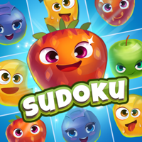 Harvest Season Sudoku Puzzle