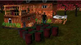 Game screenshot Off Road Truck Driver Game : Cargo Truck Simulator hack