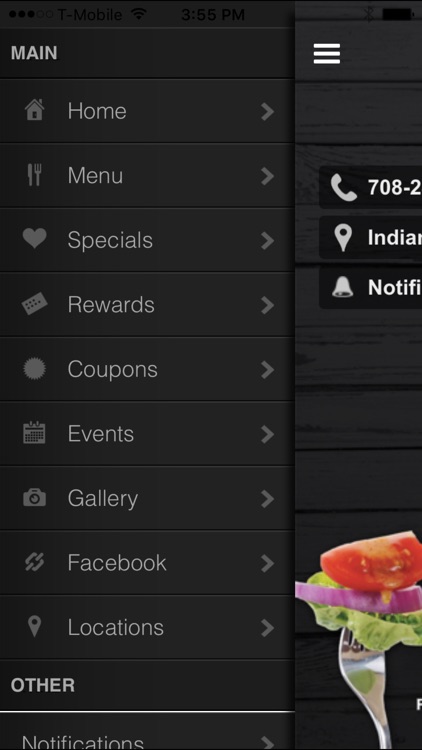 Wolfs Head Restaurant & Bar