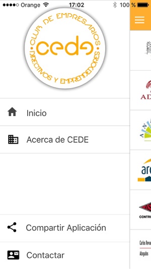 CEDE Club(圖1)-速報App