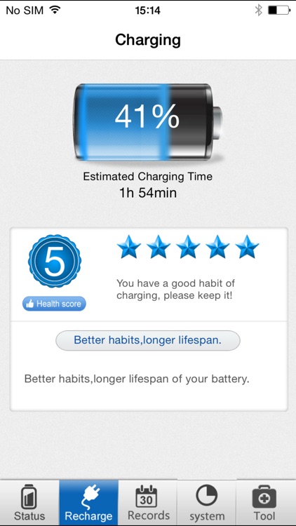 Battery Dr. Pro