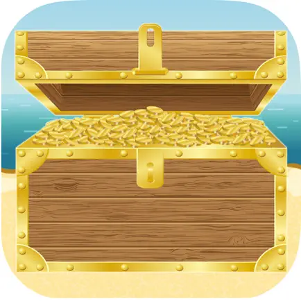 Treasure Count Cheats