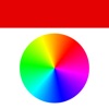 colorCal+ Calendar - iPhoneアプリ