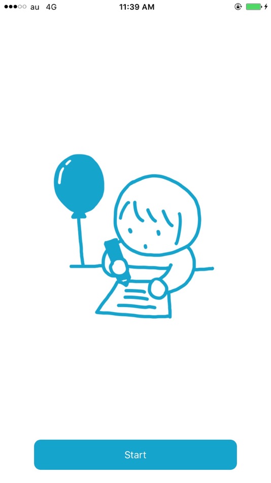 Balloon Diary (Talk App) - 1.3 - (iOS)