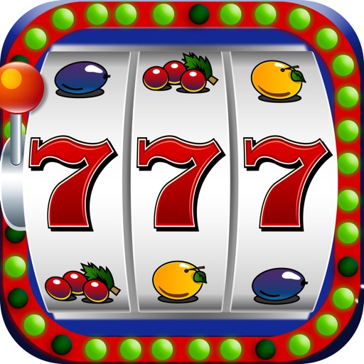 7 Evil Gambling Slots Machines - FREE Las Vegas Casino Games icon