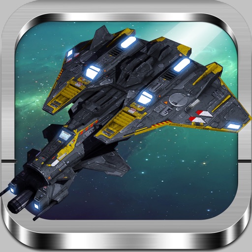 Space Combat: Galaxy Wars