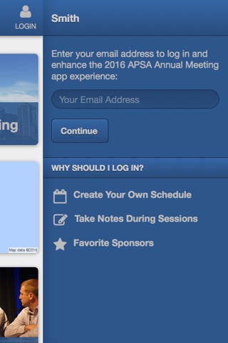 APSA2016 screenshot 4