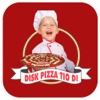 Disk Pizza Tio Di