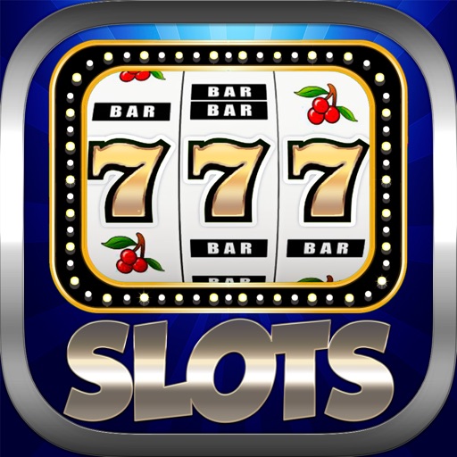 777 Aces High Golden Las Vegas Slots - FREE Slots Game