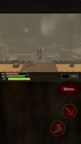 Game screenshot Labyrinth mod apk