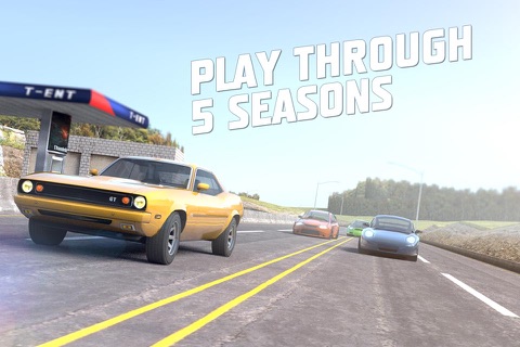 Speed Racing: Drift & Nitro 3D screenshot 4