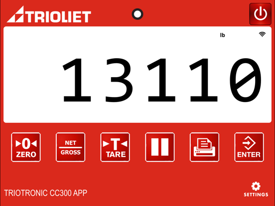 Screenshot #4 pour Trioliet Cab Control