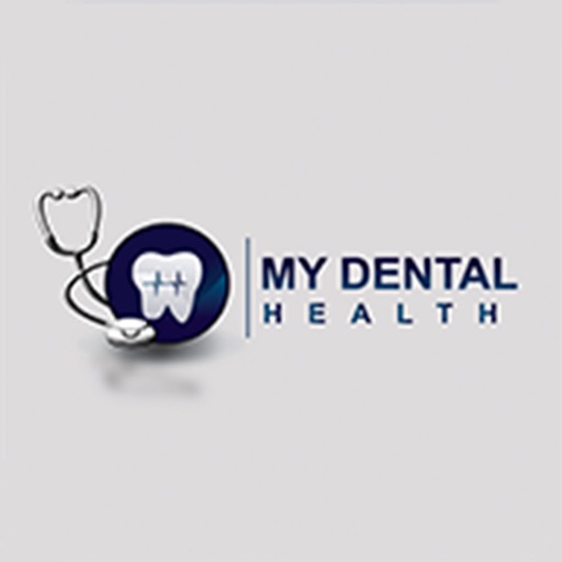 mYDentalHealth Icon