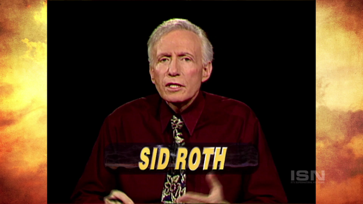 Screenshot #3 pour Sid Roth's Its Supernatural TV
