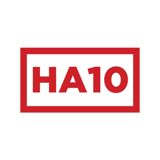 The Haha Scale Sticker Pack