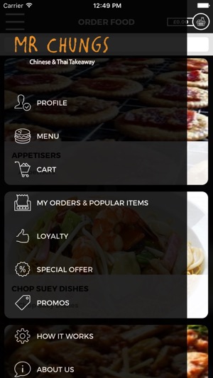 MR CHUNGS HALIFAX(圖3)-速報App