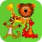 Kids Game-Group Them is a fun and learning game for all the kids and babies
