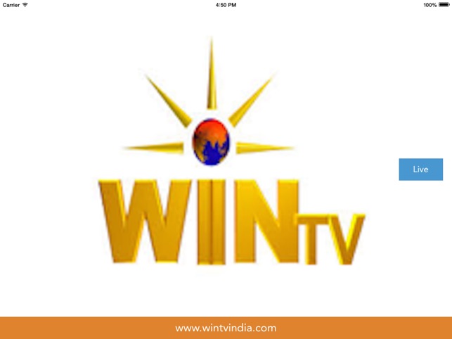 WIN TV on the App Store
