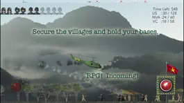 Game screenshot Vertical Assault - Vietnam War apk