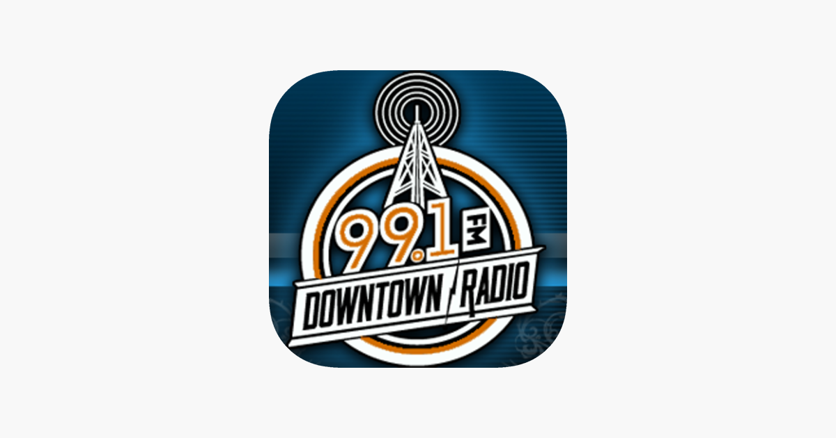 Downtown Radio Tucson on the App Store