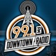 Downtown Radio Tucson app icon - Entertainment app for iPhone