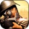 Shoot all the evil soldiers using your Sniping Skills
