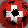 Penalty Soccer 7E: Switzerland - For Euro 2016