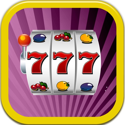 Advanced 777 Jackpot Doubler Slots - Entertainment Lucky Game icon