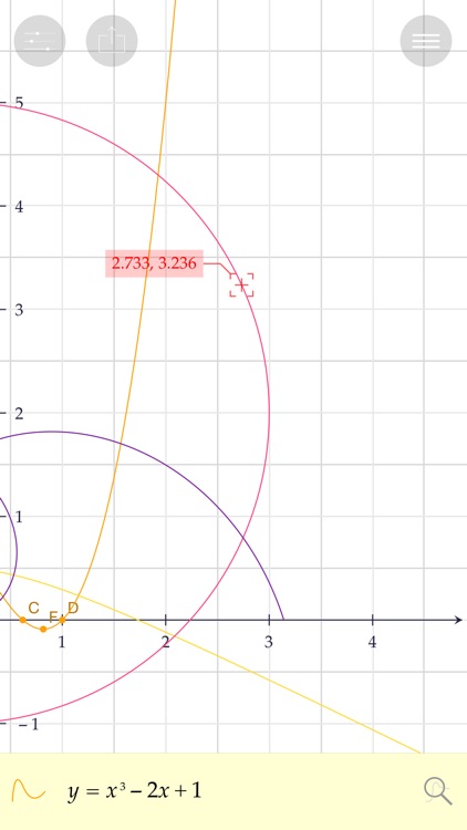 EzyGraphs screenshot-4