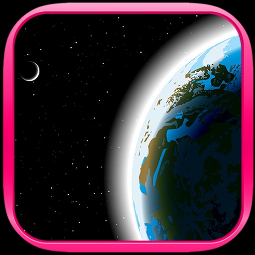 Planet Keeper iOS App