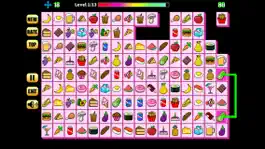 Game screenshot Onet Connect Food mod apk