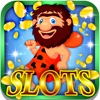 Lucky Stone Slots:Bet on the prehistoric artefacts